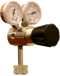 5001 Pressure Regulator